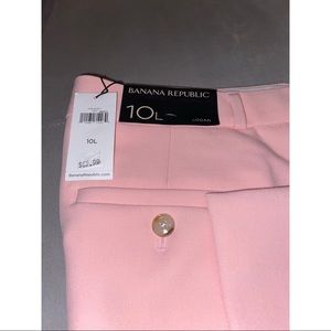 Banana Republic Slacks